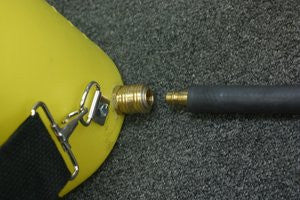 Fire Hooks Unlimited: Ranger Double Deluxe Brush Pump