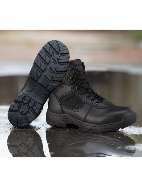 100 6" Waterproof Side Zip Boot