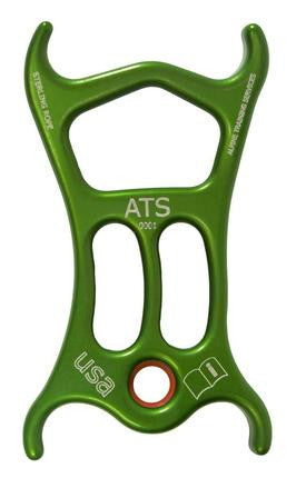 Sterling Rope: ATS Device