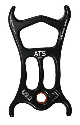 Sterling Rope: ATS Device