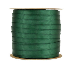 Sterling Rope: 300' Spool 1" Tubular Mil-Spec