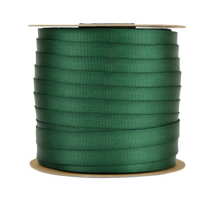 Sterling Rope: 300' Spool 1" Tubular Mil-Spec