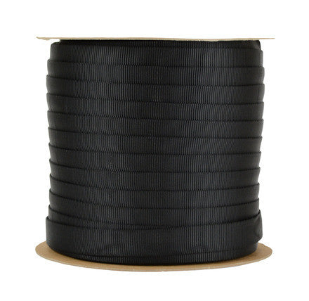 Sterling Rope: 300' Spool 1" Tubular Mil-Spec