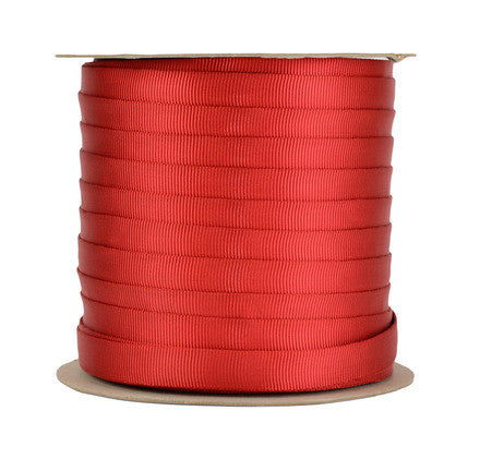 Sterling Rope: 300' Spool 1" Tubular Mil-Spec