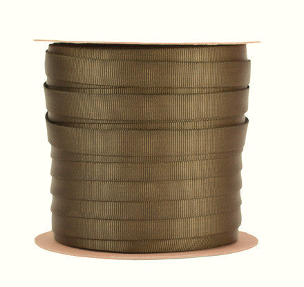 Sterling Rope: 300' Spool 1" Tubular Mil-Spec