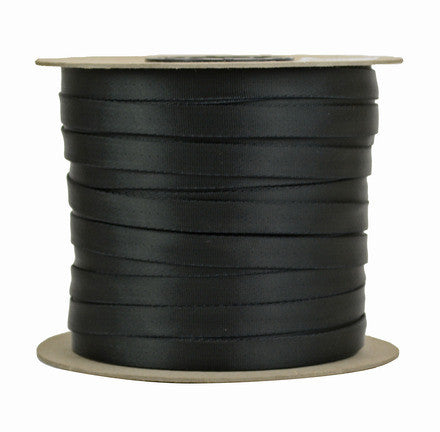 Sterling Rope: 300' Spool 11/16" Tubular Web