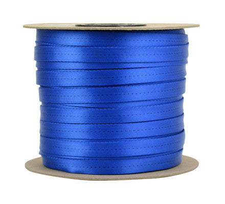 Sterling Rope: 300' Spool 11/16" Tubular Web