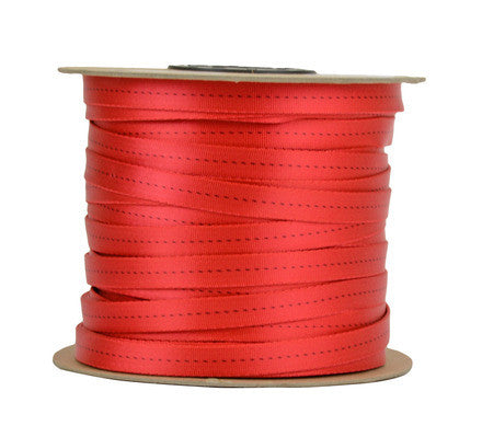 Sterling Rope: 300' Spool 11/16" Tubular Web