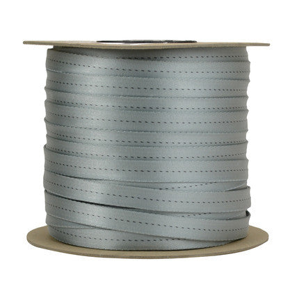 Sterling Rope: 300' Spool 11/16" Tubular Web