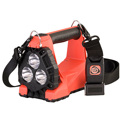 Streamlight: Vulcan 180 Rechargeable LED Lantern with Tilting Head