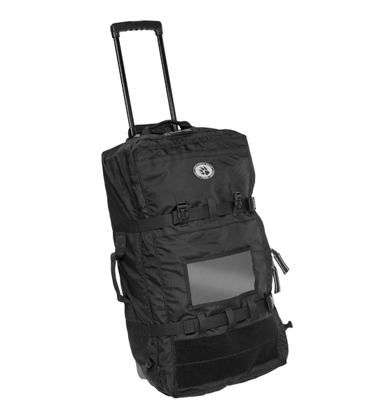 Wolfpack Gear: MaxAir Roller bag